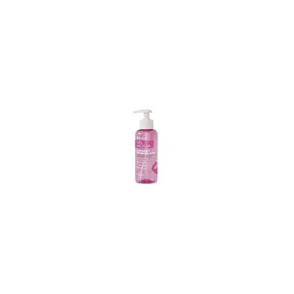 FARLINE GEL MICELAR 1 ENVASE 500 ml