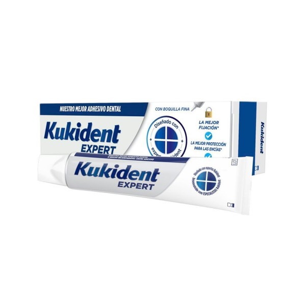 KUKIDENT EXPERT 1 TUBO 40 G