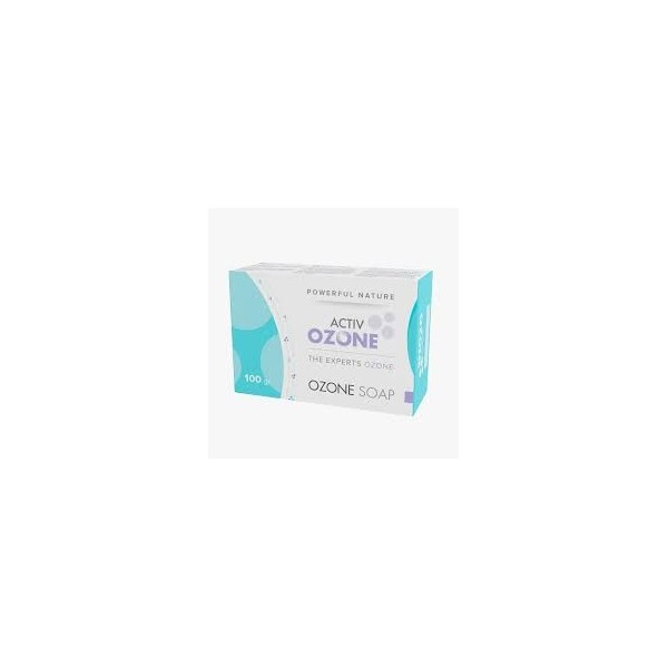 ACTIV OZONE OZONE SOAP 1 PASTILLA 100 g