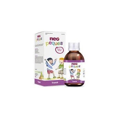 NEO PEQUES TRANSIT 1 FRASCO 150 ML