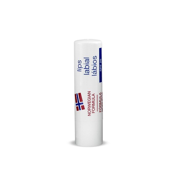 NEUTROGENA LABIOS SPF 20 1 ENVASE 4,8 g