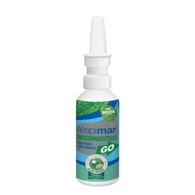 RESPIMAR DESCONGESTIVO 30 ML