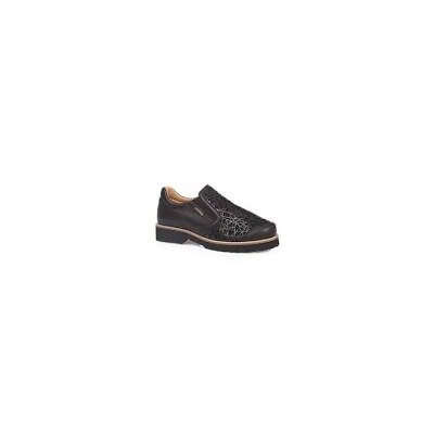 CALZADO SEÑORA STRETCH NEGRO REF 0716 T/40