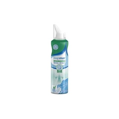 RESPIMAR DESCONGESTIVO 120 ML