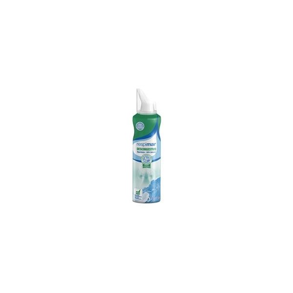 RESPIMAR DESCONGESTIVO 1 ENVASE 120 ml