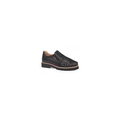 CALZADO SEÑORA STRETCH NEGRO REF 0716 T/38