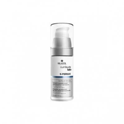 CUMLAUDE LAB: S- FERULIC 30 ML