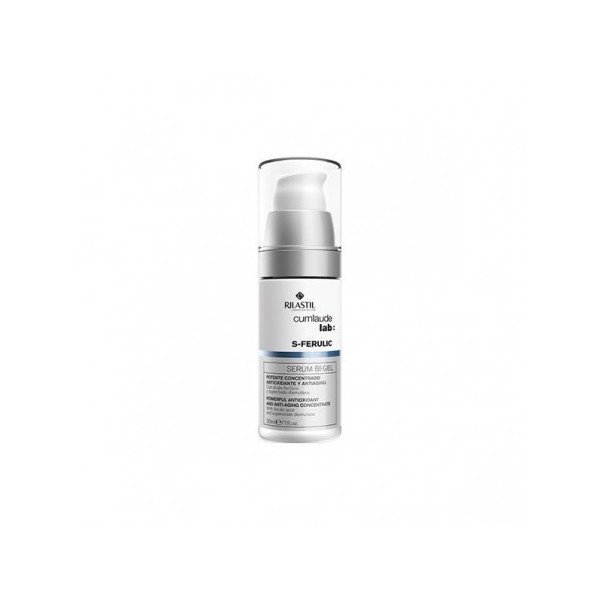 RILASTIL S-FERULIC SERUM BI-GEL 1 ENVASE 30 ml