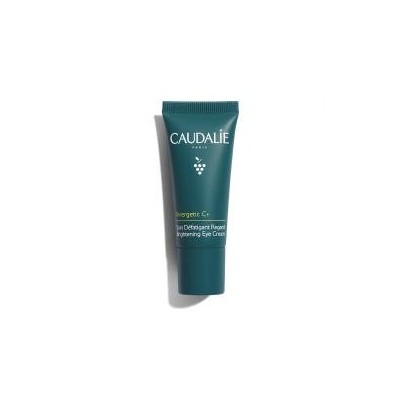 CAUDALIE VINERGETIC C+ TRATAMIENTO DE OJOS ANTIFATIGA 15 ML