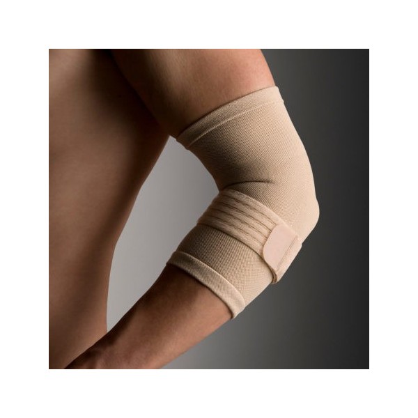 CODERA BANDA EPICONDILITIS FARMALASTIC COMPRESSION TECH 1 UNIDAD TALLA GRANDE