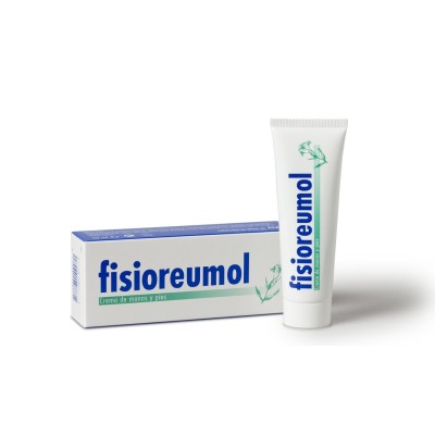 Fisioreumol crema viñas manos y pies 50 ml