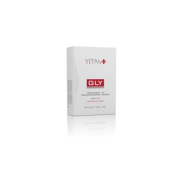 VITAL PLUS ACTIVE GLY 1 ENVASE 15 ml