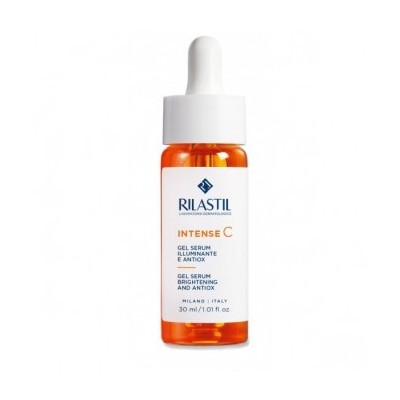 RILASTIL INTENSE C GEL SERUM 1 ENVASE 30 ML