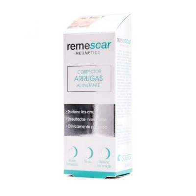 REMESCAR CORRECTOR DE ARRUGAS 8 ML