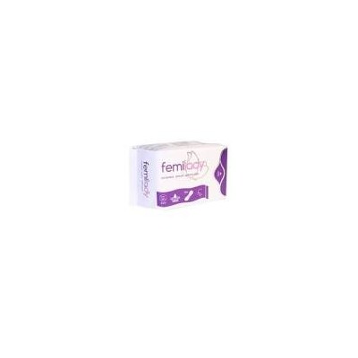 SALVASLIP  FEMILADY 30 U