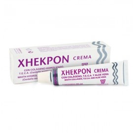 XHEKPON CREMA 1 TUBO 40 ml