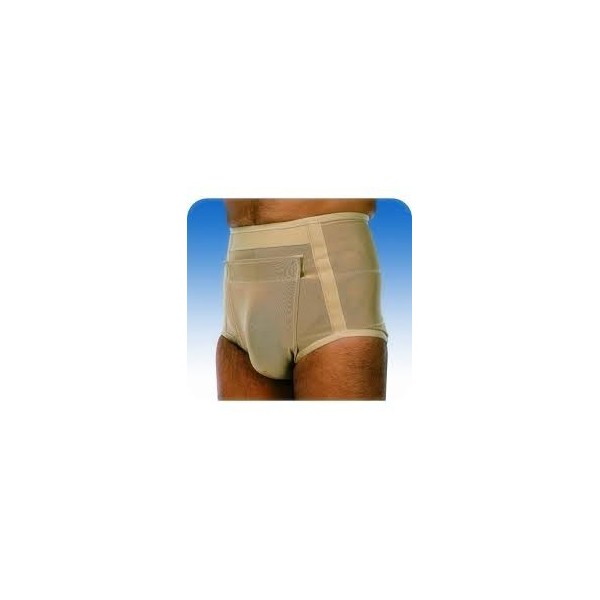 HERNIA SLIP REF S-120 ORLIMAN T/90