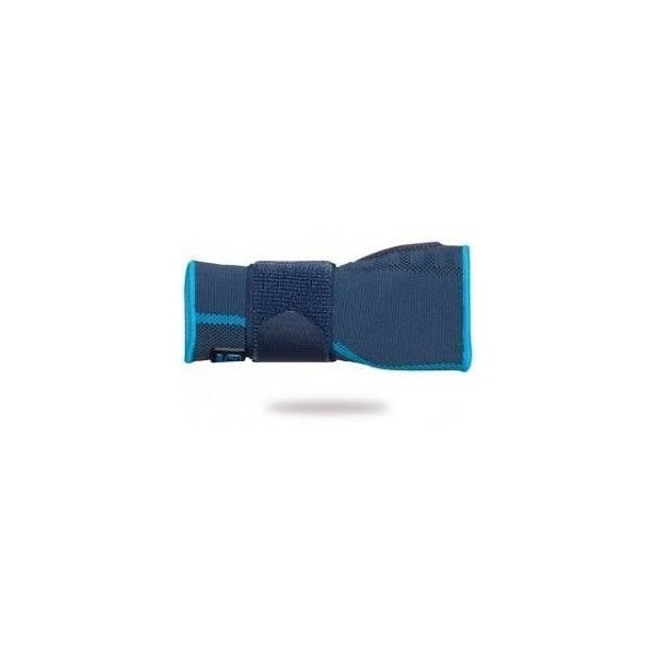 MUÑEQUERA METACARPIANA PRIM AQTIVO SPORT ELASTICA 1 UNIDAD TALLA L