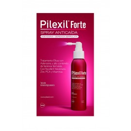 PILEXIL FORTE ANTICAIDA SPRAY 1 ENVASE 120 ml