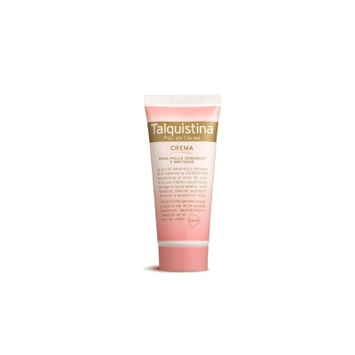 Talquistina crema 100 ml