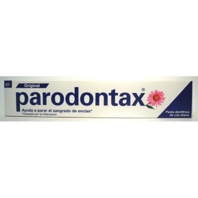 Parodontax original 75 ml