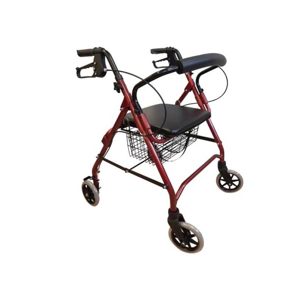 ANDADOR ROLLATOR SMART A060 PRIM