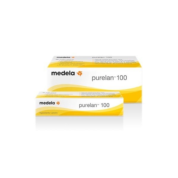 PURELAN 100 1 TUBO 37 g