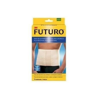 Futuro faja lumbar abdominal t - m