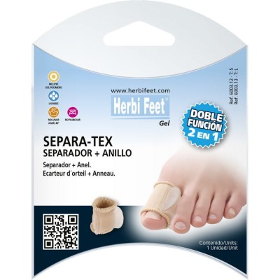 HERBI SEPARA TEX L 600313