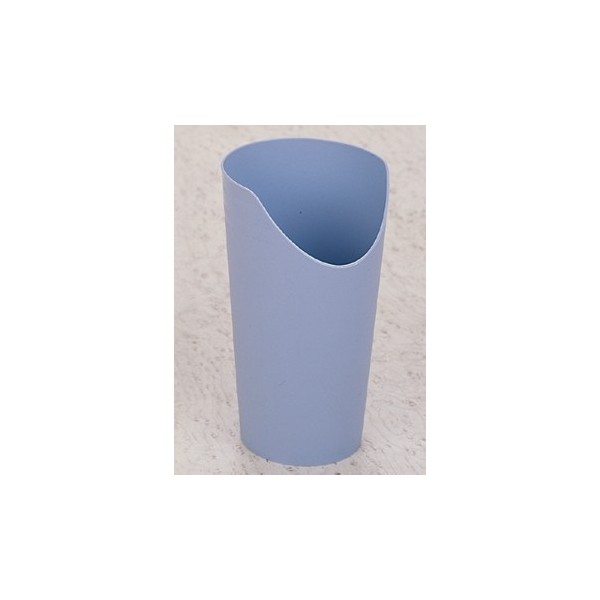 VASO NOSEY AZUL REF M010 ADAS