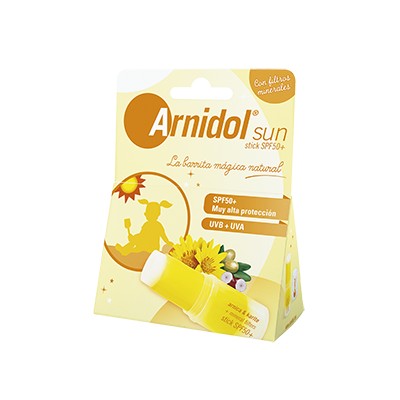 Arnidol stick-sun 15 g