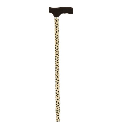 MULETILLA EXTENS TACTO BLANDO LEOPARDO REF490