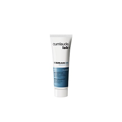 Sebumlaude ds seborrheic 30 ml