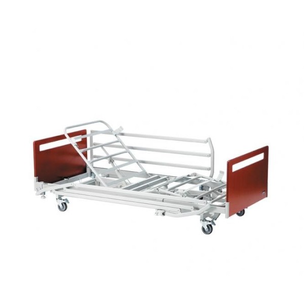 CAMA ALEGIO NG  INVACARE C/KIT TRANSPORTE INVACARE