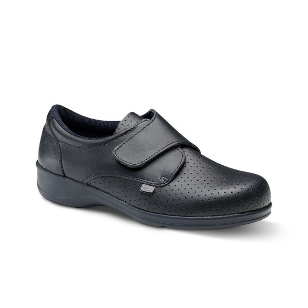ZAPATO BETA AZUL FELIZ CAMINAR T/39