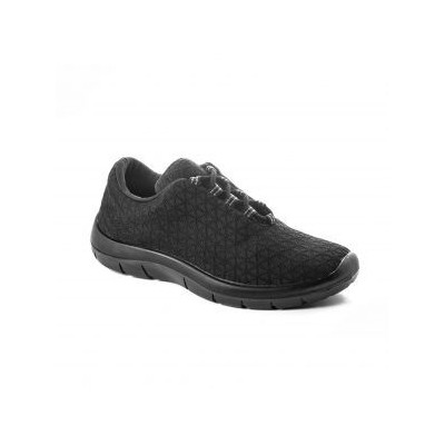 DEPORTIVA LIGHT CODEOR NEGRO T/42