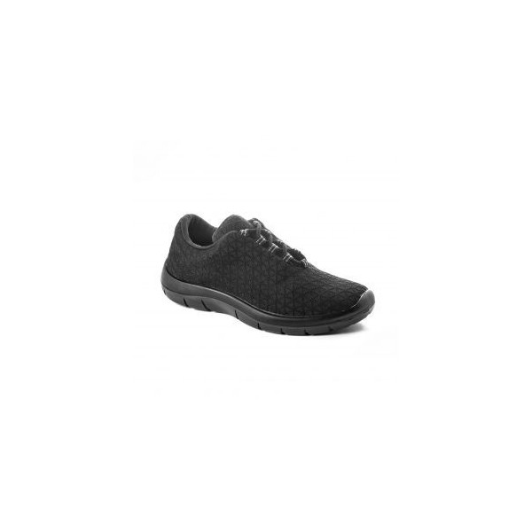 DEPORTIVA LIGHT CODEOR NEGRO LN T/42