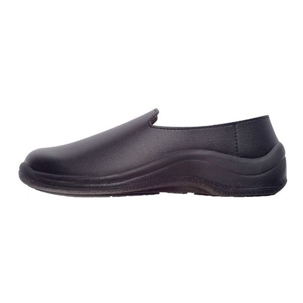 ZAPATO MYCODEOR NEGRO MYN T/38