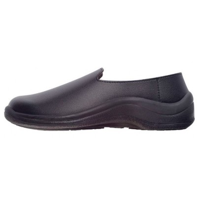 ZAPATO MYCODEOR NEGRO T/43