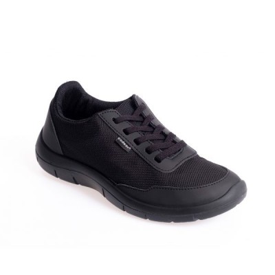 DEPORTIVA YIN CODEOR NEGRO T/39