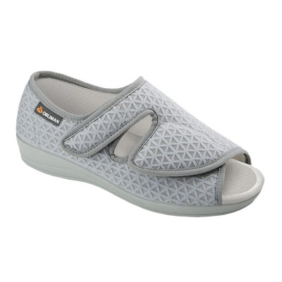 ORLIMAN ZAPATO GROIX REF OF1020  GRIS T/37