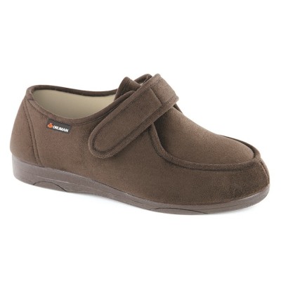 ORLIMAN ZAPATO QUIBERON OF1410 MARRON T/43