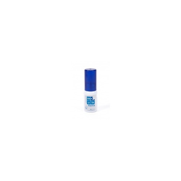 Halita spray 15 ml