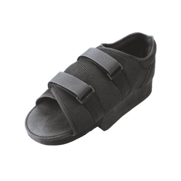 ZAPATO POST OPERATORIO TALO CP02 ORLIMAN T/3