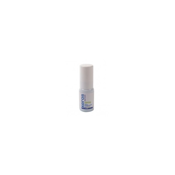 XEROSDENTAID SPRAY 1 ENVASE 15 ml