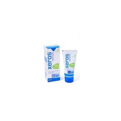 Xeros dentaid gel humectante 50 ml