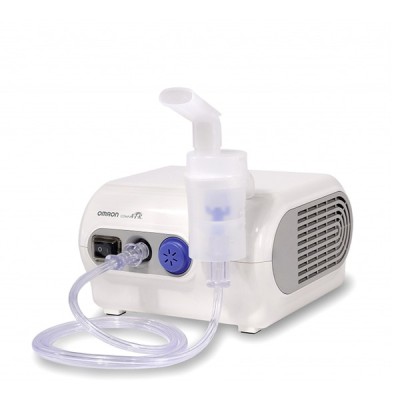 NEBULIZADOR C28P OMRON