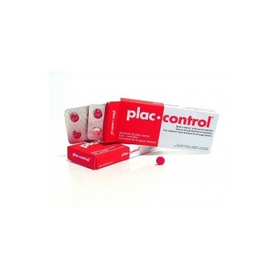 Plac control 20 comp