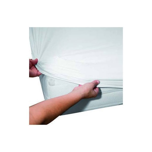 PROTECTOR COLCHON PVC REF 742/90CM ORTOTEX