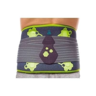 FAJA SACROLUMBAR CON TENSOR MYPRIM KIDS REF MPK6